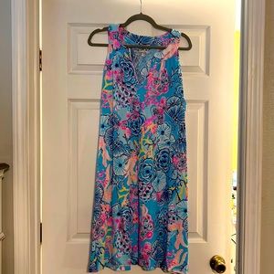 XXL Lilly Pulitzer Dress